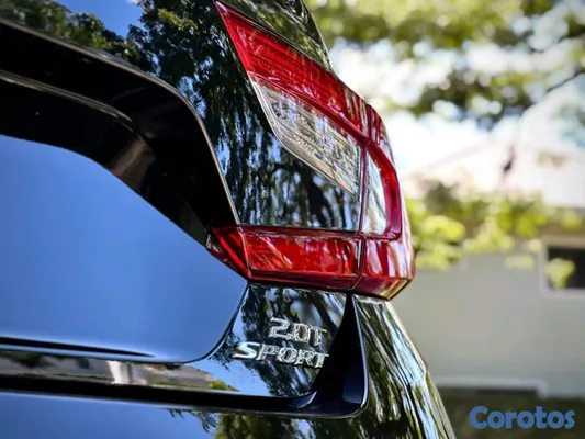 carros - Honda accord sport 2021 2.0  7