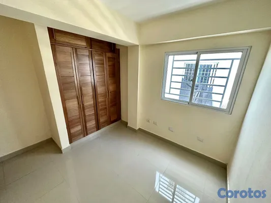 apartamentos - Apartamento de 2 habitaciones con amplia terraza próximo al Mirador sur
 6