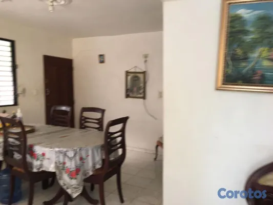 casas - Se vende casa oportunidad en pontezuela santiago 3