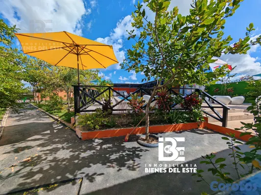 casas vacacionales y villas - Se vende Finca -VILLA HM✅ 📍  Ubicada en Ramon Sant 2