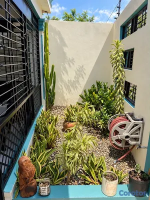 casas - Casa en Venta| Santiago de Los Caballeros, La Ciénaga  8