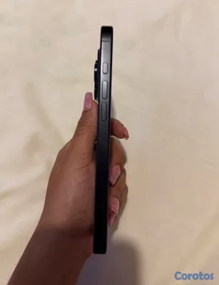 celulares y tabletas - Iphone 16 Pro - 128 gb (FACTORY) Negociable 4