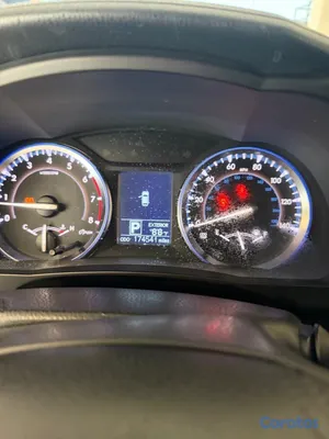 jeepetas y camionetas - Toyota Highlander 2014 en excelentes condiciones  2