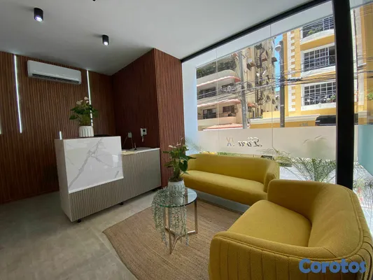 casas vacacionales y villas -  Única en Metro Country Club. 6