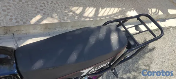 motores y pasolas - 🏍️ ¡EN VENTA! TAURO 3D RACING 200cc – AÑO 2023 🔥 4