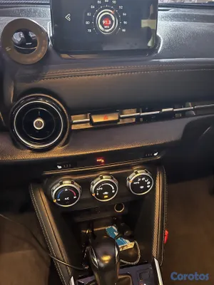 carros - Mazda Demio diesel Touring 2018 8