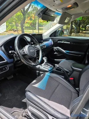 jeepetas y camionetas - Kia Seltos S 2021 4