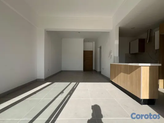 apartamentos - Venta | 2DO NIVEL CON TERRAZA | Zona Universitaria 4