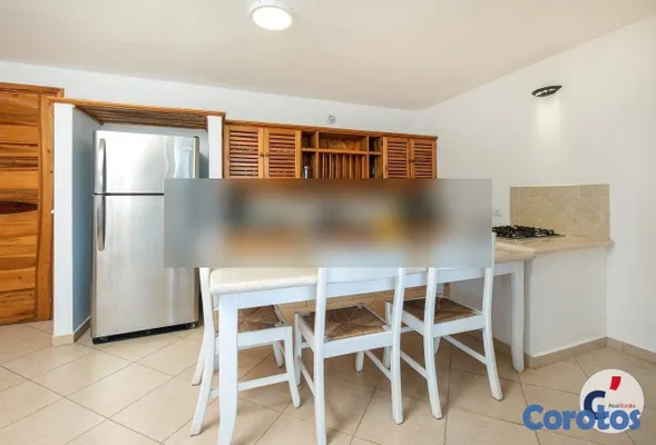 penthouses - Lujoso Penthouse Frente al Mar con Piscina y Jacuz 8