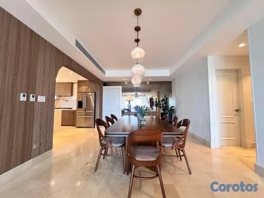 apartamentos - APARTAMENTO EN VENTA – BELLA VISTA 7