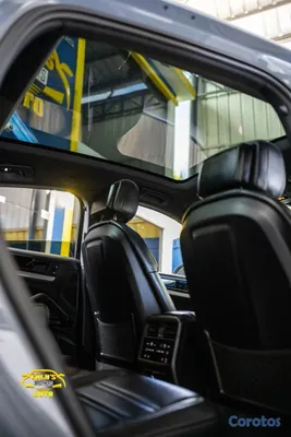 jeepetas y camionetas - Porsche Cayenne Coupe 2024 Recien Importada Clean 11
