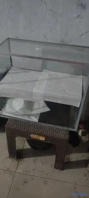 negocios en venta - carrito de comida y frezer y vitrina y estufa  4