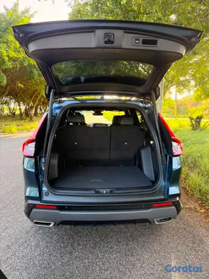 servicios profesionales - Rent car honda crv 2025  4
