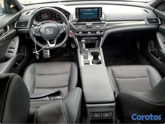 repuestos - Motor 1.5L Honda Accord 2022 | ¡Solo 26k Millas! (Garantía Total) 6