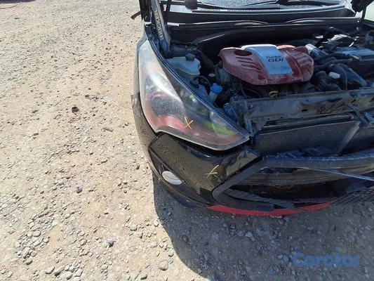 repuestos - MOTOR 1.6L PARA HYUNDAI VELOSTE FWD 2014  4