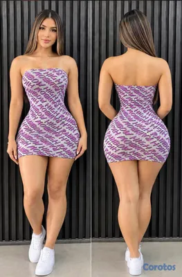 ropa para mujer - ROPAS DE MUJER DISPONIBLE  14