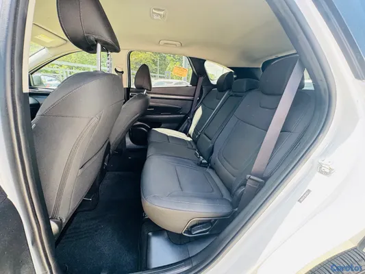 jeepetas y camionetas - HYUNDAI TUCSON SEL 2022 ✅Americana / Importada / 65,000 Millas  7