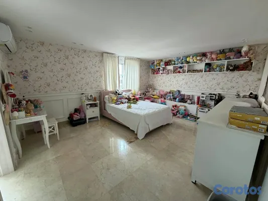 penthouses - Penthouse en venta en Evaristo Morales - 3465 6