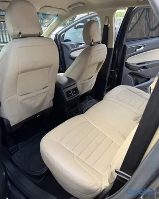 jeepetas y camionetas - FORD EDGE SEL 2016 7