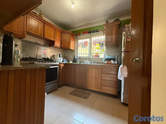 penthouses - Penthouse mejor ubicado en Ciudad Real II | 241 m² 8