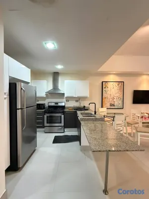 apartamentos - Hermoso Apartamento en Alquiler  14