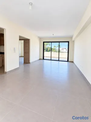 apartamentos - Apartamento con Terraza Privada 2
