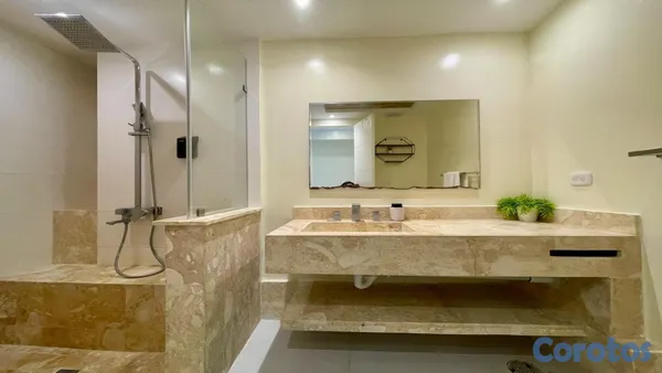 apartamentos - Primer línea de Playa ubicado en Juan Dolio 7