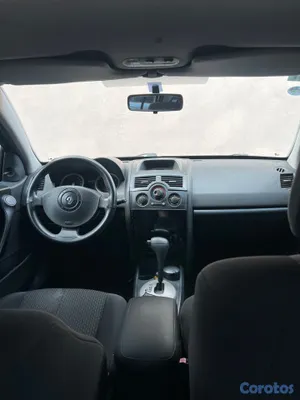 carros - Renault Megane  4