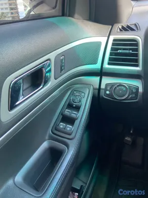 jeepetas y camionetas -  🚨 FORD EXPLORER XLT 2013 — ¡118,900 KM! 🚨 3