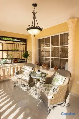 casas - CASA DE 3 NIVELES CON PANELES SOLARES EN VENTA EN VISTA HERMOSA  12