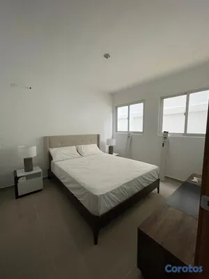 apartamentos - Apartamentos en Aut. San Isidro con Bono Vivienda 6