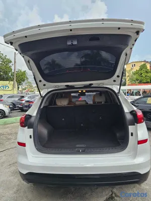 jeepetas y camionetas - Hyundai Tucson 2019 4