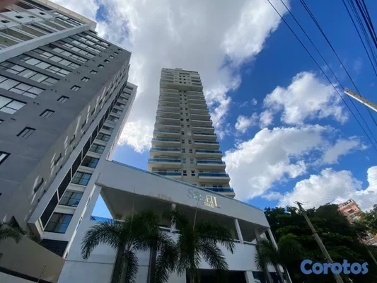 apartamentos - Apartamento ubicado en un piso Alto 9