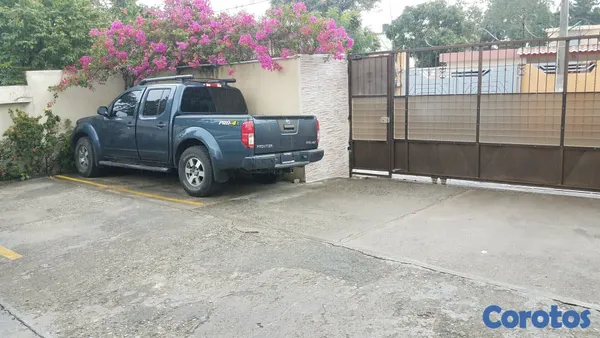 apartamentos - Apartamento en Ensanche Quisqueya 4