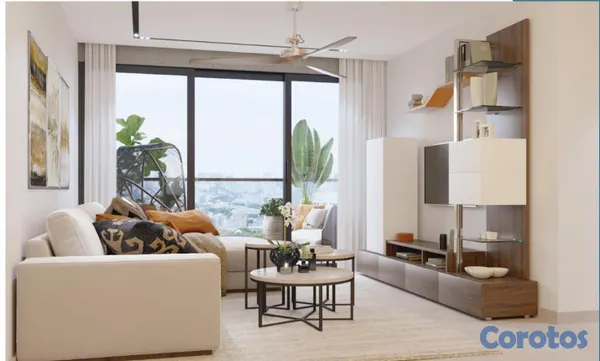 apartamentos - PRECIOSO PROYECTO DE APTOS NEW EN LA ZONA UNIVERSITARIA 6