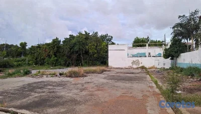Vendo solar en avenida Charles de Gaulle, Santo Domingo Este