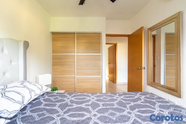 apartamentos - Apartamento en Venta en Riviera Colonial de 3 Hab 16