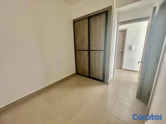 apartamentos - Apartamento de 2 habitaciones en alquiler en Bella 12