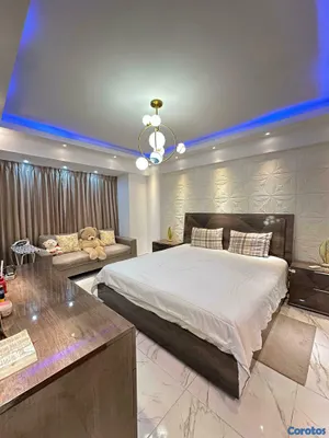 apartamentos - apartamento ofrece una distribución funcional 5