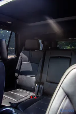 jeepetas y camionetas - Chevrolet Tahoe RST 2024, único dueño 11