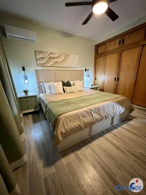apartamentos - Hermoso Residencial Costa Cana · Ref 1454336 8