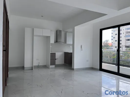 apartamentos - Apartamento nuevo para estrenar con ascensor y pla 3