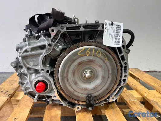 accesorios para vehiculos - TRANSMISSION PARA HONDA CIVIC 1.5L 4