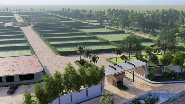 apartamentos - Terreno en Venta en Miches — Inversión Potencial e 9