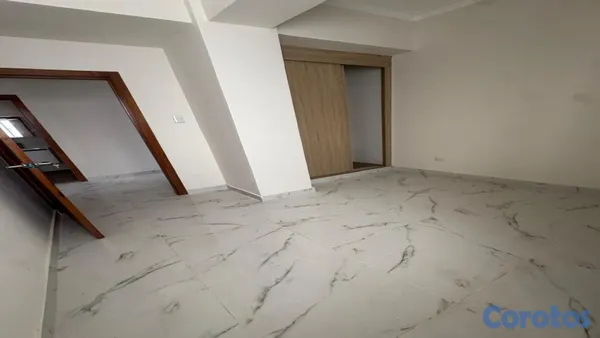 apartamentos - PROYECTO DE APARTAMENTOS A METROS DE LA CHARLES, REPARTO LOS TRES OJOS 9