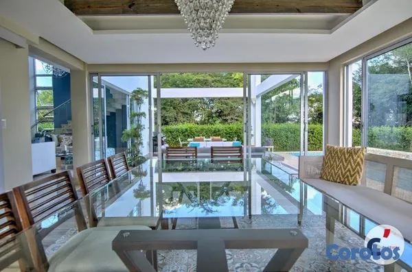 casas - Villa Privada con Piscina y Jardín – Renta Premium 16