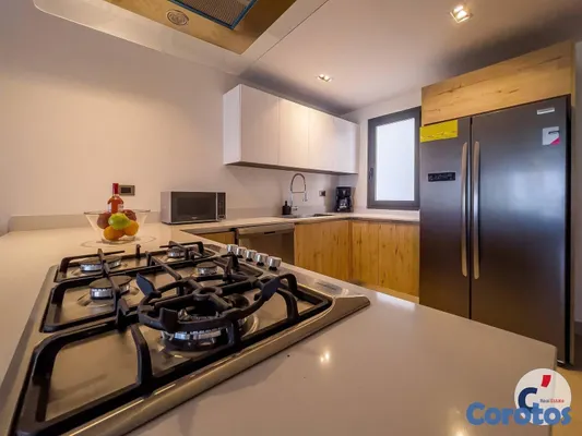 apartamentos - Penthouse for Sale in Los Corales at The Garden |  16