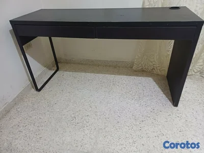 Escritorio Micke Ikea Usado