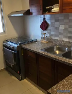 apartamentos - APARTAMENTO EN VENTA EN EVARISTO MORALES (AMUEBLADO O VACÍO) 9