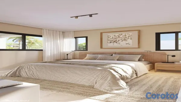 casas vacacionales y villas - Villa en venta White Sands de 3hab, con 2 niveles y de 162 m² de construccion 3